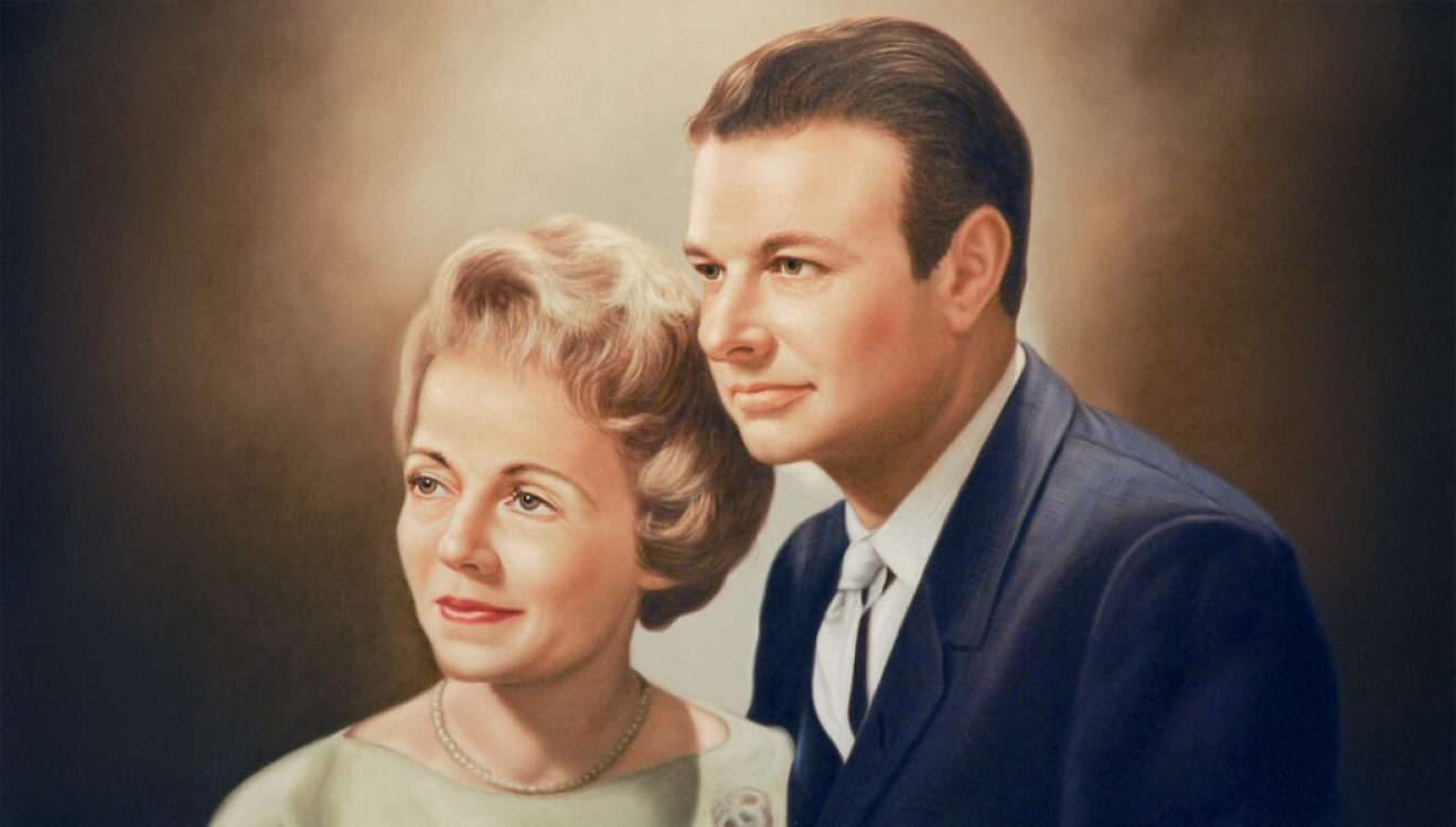 Archie Cockrell Cockrell Family